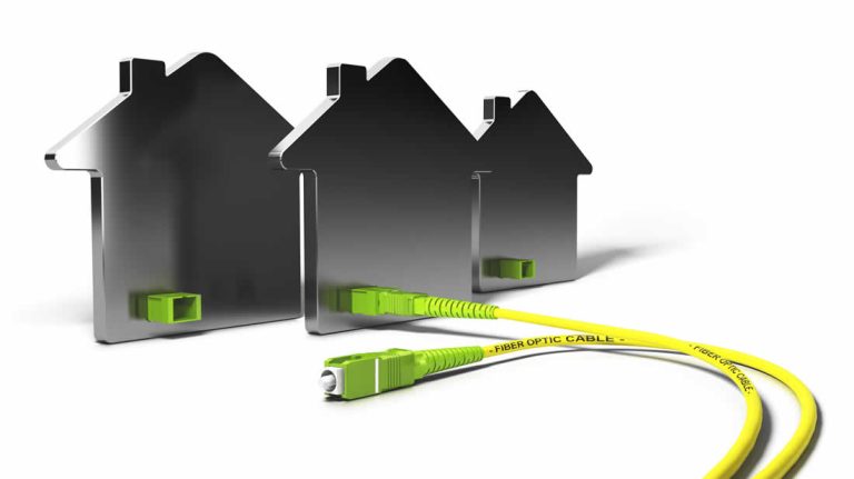 ftth چیست