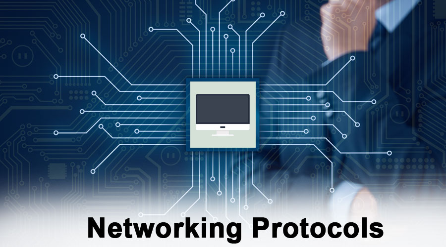 پروتکل شبکه
