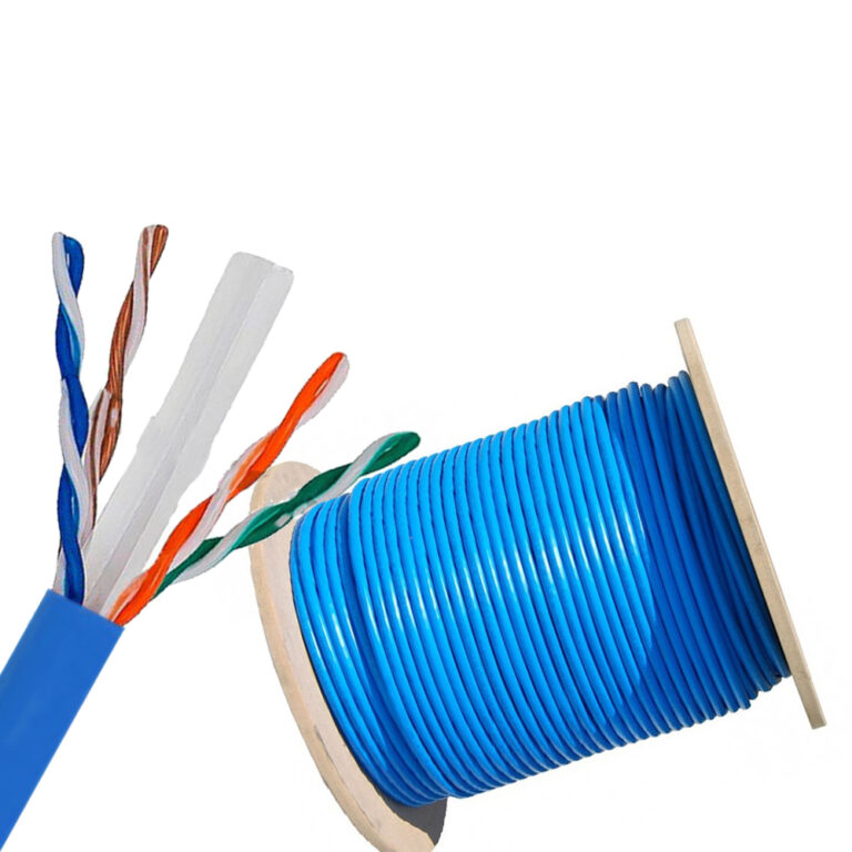 کابل cat6