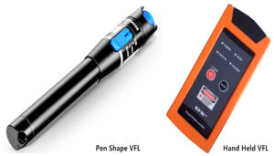 قلم فیبرنوری vfl