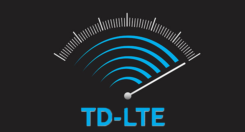 اینترنت td-lte