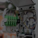اجرای خدمات ftth با یک کلیک