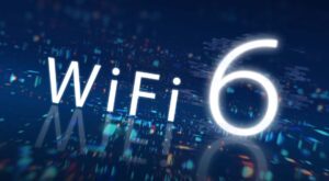 تکنولوژی wifi6