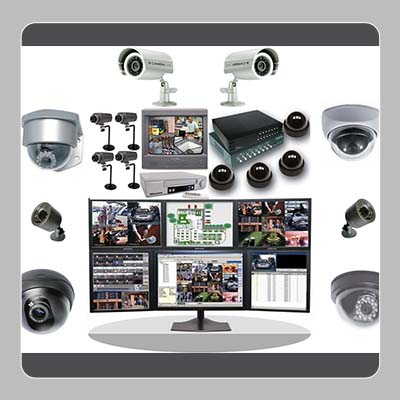 سرویس cctv