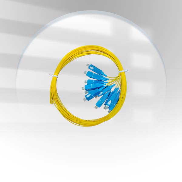 اتصالات فیبرنوری