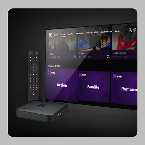 سرویس iptv