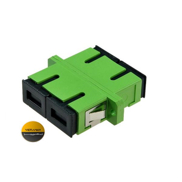 آداپتور sc-sc sm dublex apc