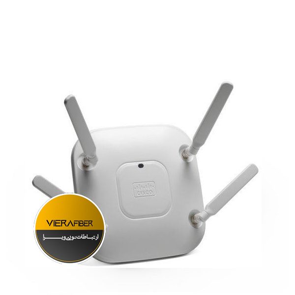 مشخصات فنی اکسس پوینت سیسکو AIR-SPA 2602E-z-K9