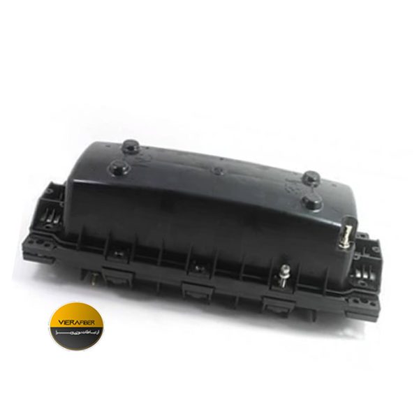 مفصل فیبرنوری 3m خاکی 48core 2178-ls