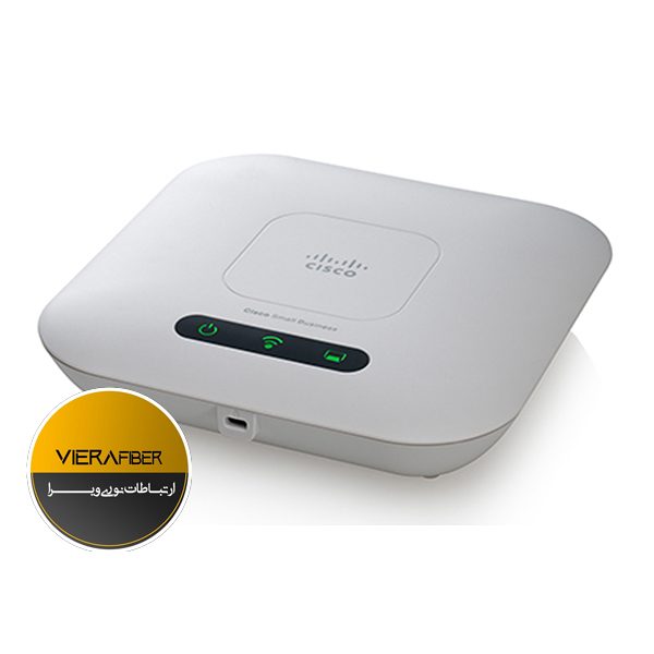 اکسس پوینت بی سیم سیسکو WAP121-E