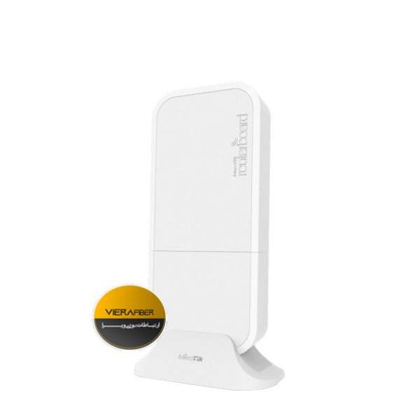 اکسس پوینت میکروتیک WAP ae LTE Kit PoE
