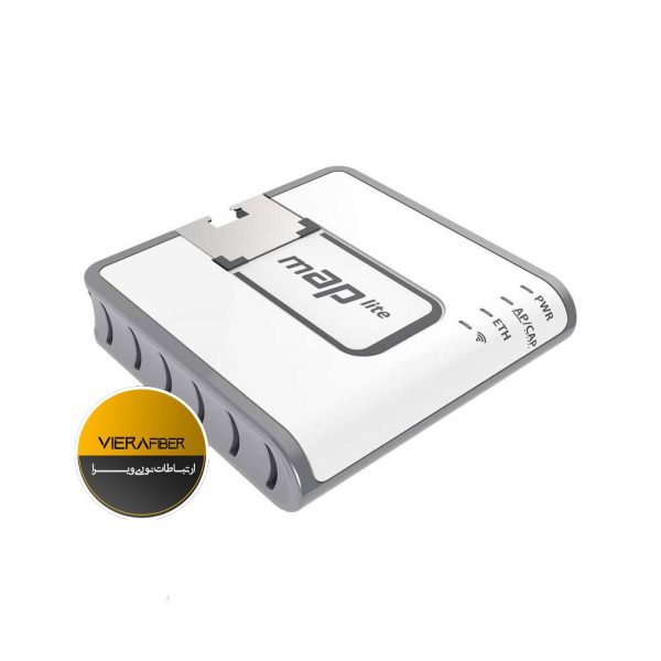 اکسس پوینت میکروتیک mAp lite