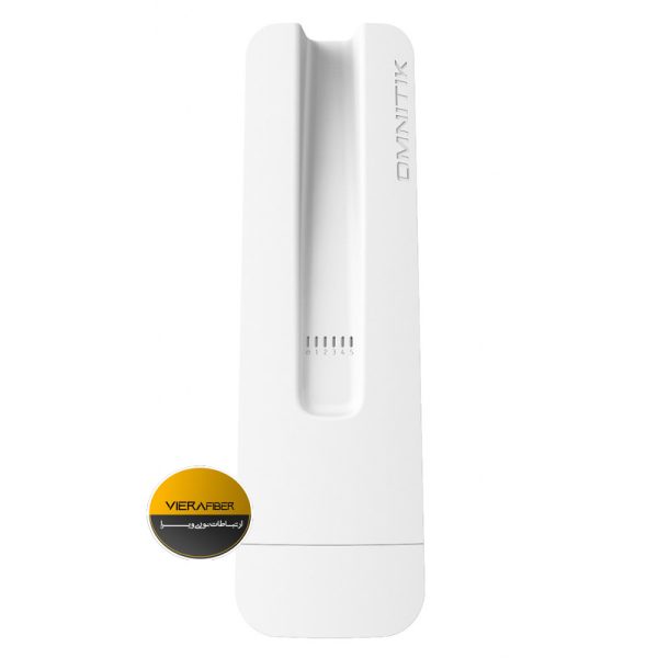 اکسس پوینت میکروتیک ominTik5 PoE