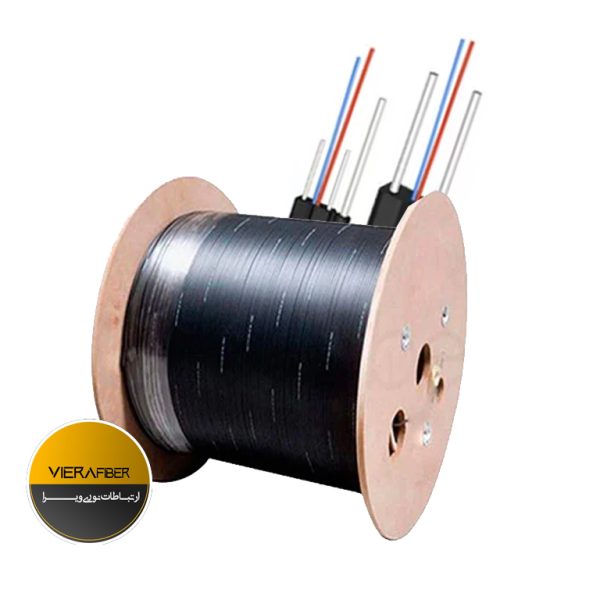 مشخصات فنی :کابل دراپ فیبر نوری ویرا فایبر 2مهار 4core ftth lszh تعداد کور:4 نوع فیبر : سینگل مد ویژگی کابل:کابل دراپ مهار:2 روکش:LSZh جهت راهنمایی بیشتر از طریق لینک زیر به کارشناسان فروش وصل شوید. کارشناس فروش 1: ارتباط با کارشناس فروش کارشناس فروش 2:ارتباط با کارشناس فروش کارشناس فروش 3:ارتباط با کارشناس فروش