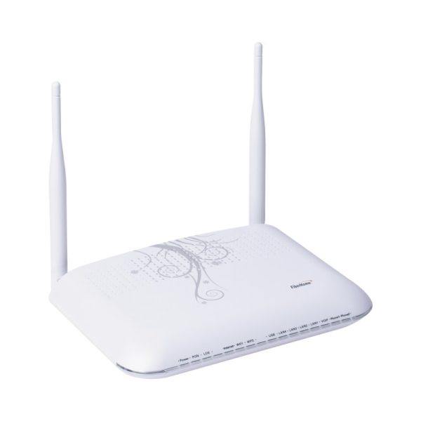 مودم فیبرنوری فایبر هوم مدل AN5506-04-fs