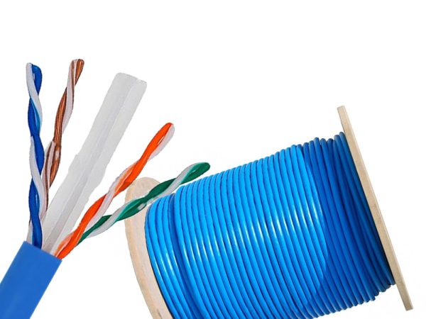 کابل cat6