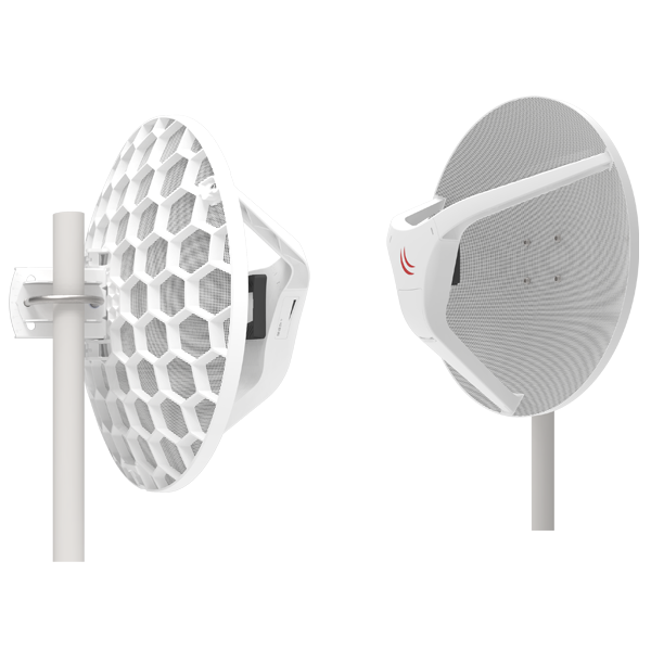 رادیو میکروتیک Wireless Wire Dish