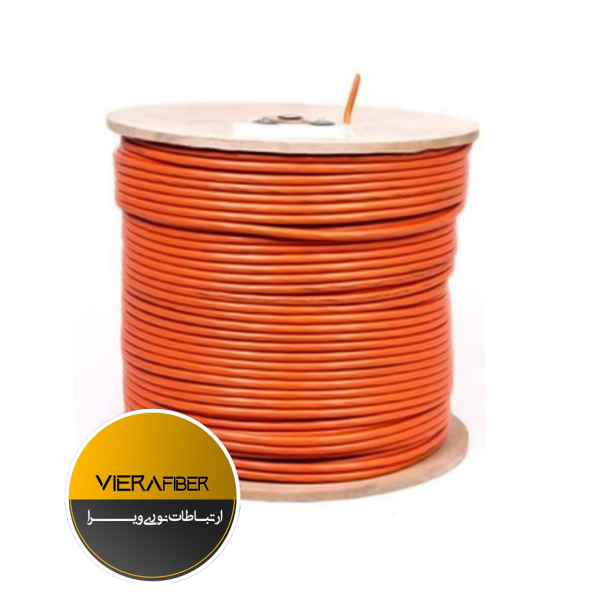 کابل Cat 6 LSZH sftp 0.48