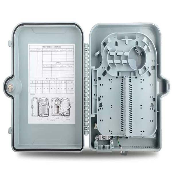 باکس fat 24 port