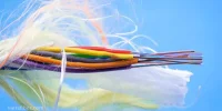 کابل فیبر نوری چیست