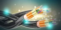 fiber optic communications