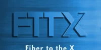 شبکه فیبرنوری FTTX