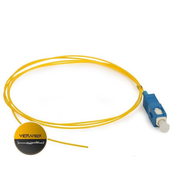 پیگتیل فیبرنوری نگزنس SC sm N123.4mcy