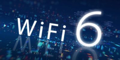 تکنولوژی wifi6
