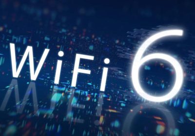 تکنولوژی wifi6