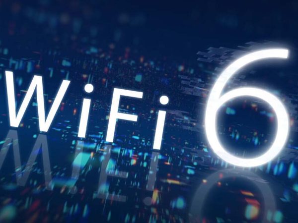 تکنولوژی wifi6